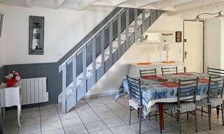 Maison 3 Pièces 55 m² à vendre à Saint-Denis-d'Oléron (17650)