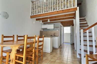 Maison 3 pièces 210000 €