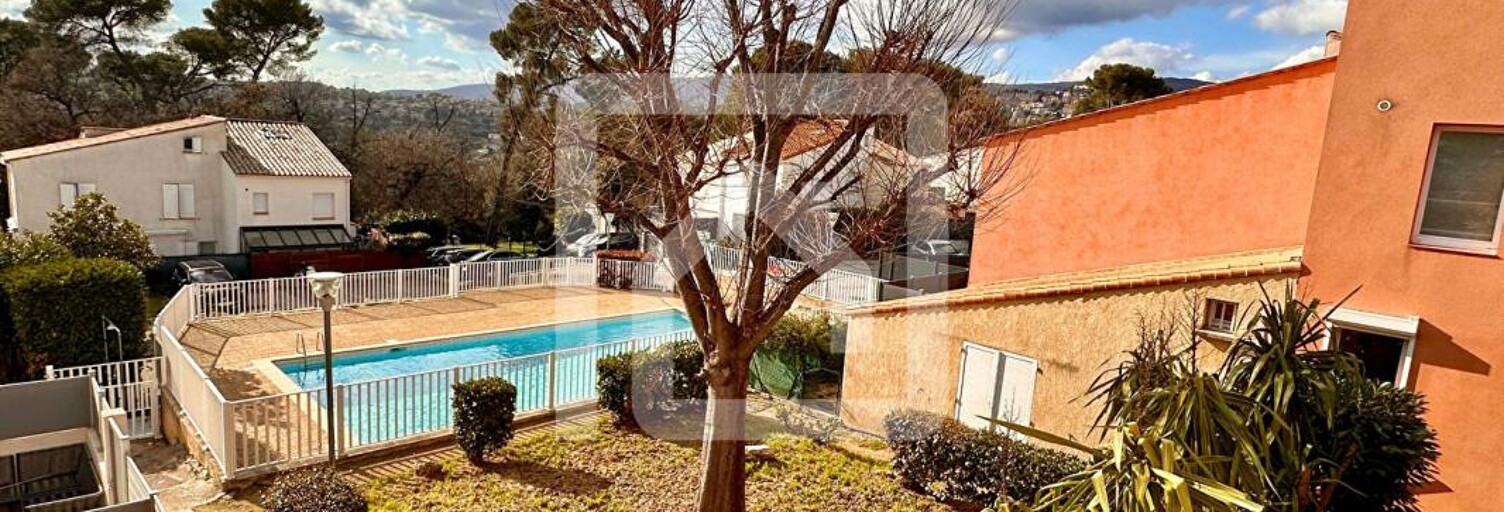 Maison 4 Pièces 72 m² à vendre à Grasse (06130)