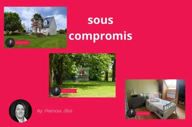 Maison 5 pièces 225000 €