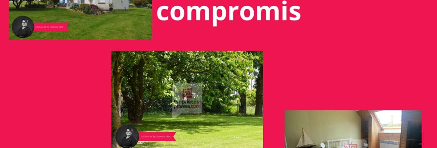 Maison 5 Pièces 114 m² à vendre à Missiriac (56140)