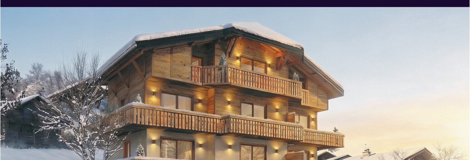 Maison 10 Pièces 250 m² à vendre à Combloux (74920)