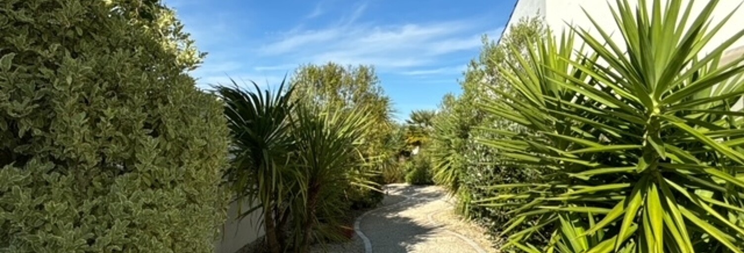 Maison 6 Pièces 168 m² à vendre à La Flotte (17630)