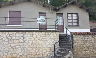 Maison 2 Pièces 33 m² à vendre à La Chapelle-Moulière (86210)