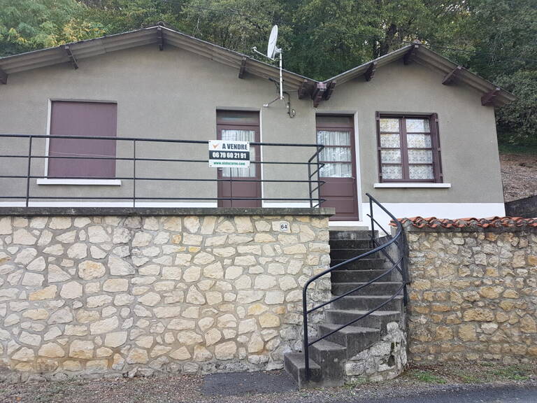 Maison F2 — photo 1