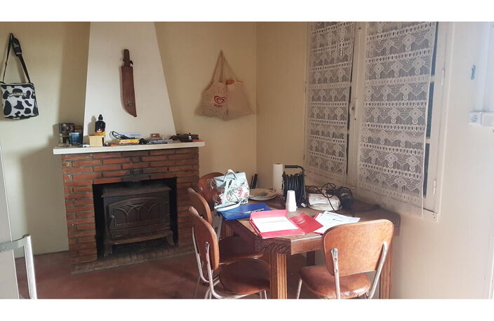 Maison F2 — photo 2