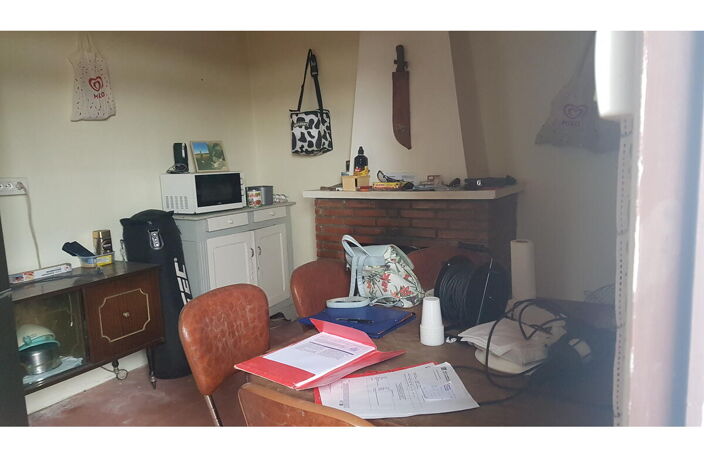 Maison F2 — photo 3