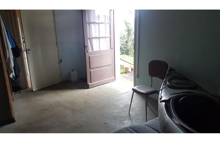 Maison F2 — photo 4