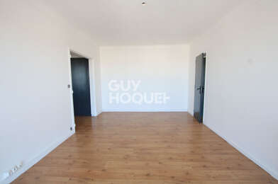 Appartement 2 pièces 99000 €