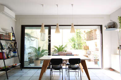 Maison 7 pièces 612000 €