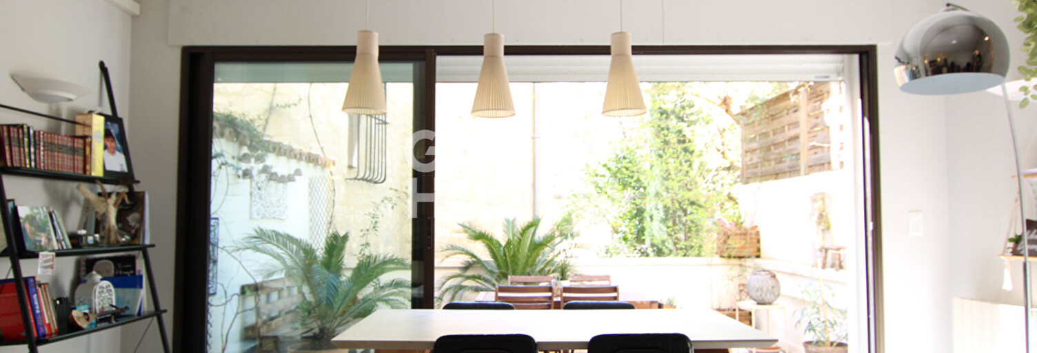 Maison 7 Pièces 187 m² à vendre à Avignon (84000)