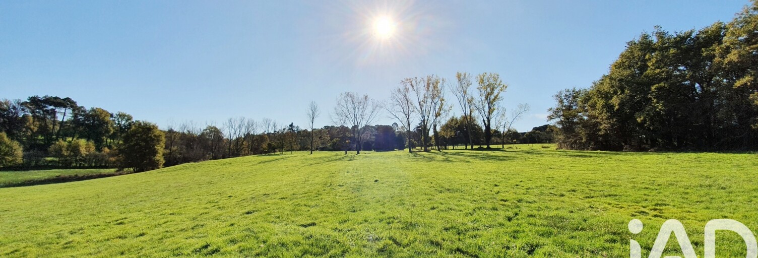 Terrain  30990 m² à vendre à Brive-la-Gaillarde (19100)