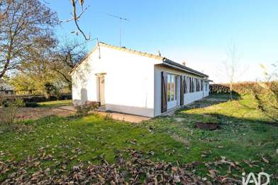 Maison 5 pièces 194000 €