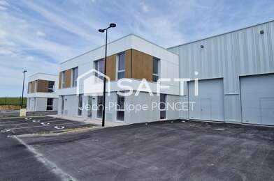 Commerce 2 pièces 2344 €