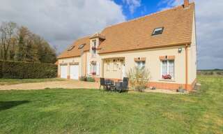 Maison 7 Pièces 170 m² à vendre à Breteuil (60120)