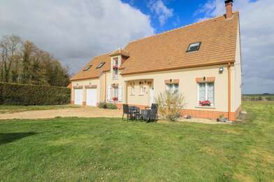 Maison 7 pièces 327000 €