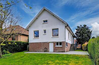 Maison 5 pièces 450000 €