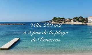 Maison 11 Pièces 260 m² à vendre à Bandol (83150)