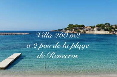 Maison 11 pièces 1790000 €