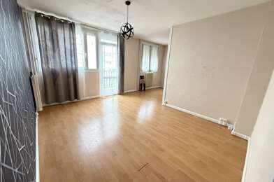 Appartement 3 pièces 90000 €