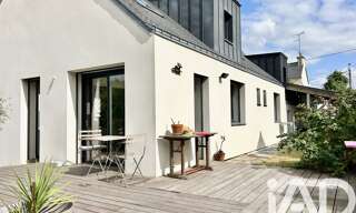 Maison 6 Pièces 122 m² à vendre à Séné (56860)