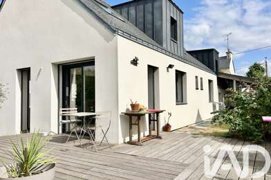 Maison 6 pièces 565000 €