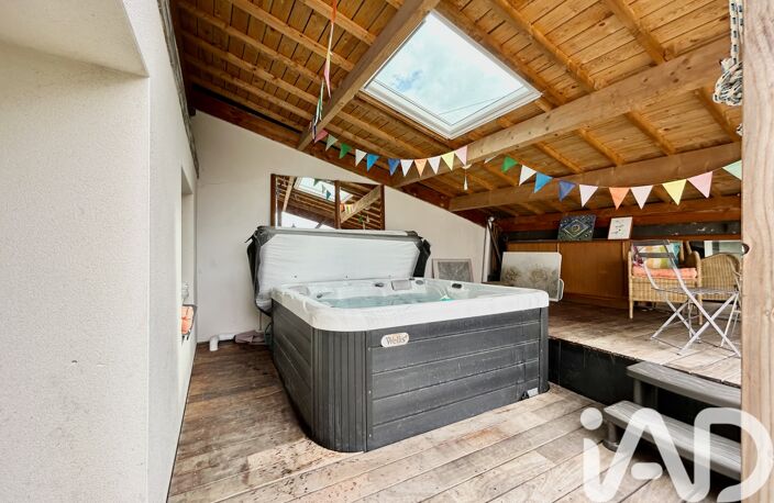 Vente Maison/villa 6 pièces — photo 3