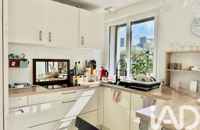 Vente Maison/villa 6 pièces — photo 5