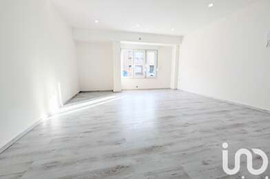 Appartement 3 pièces 98000 €