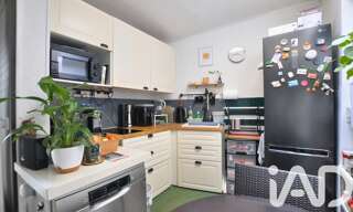 Maison 3 Pièces 60 m² à vendre à Orgeval (78630)