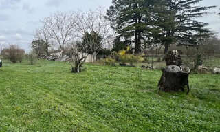 Terrain  2000 m² à vendre à Portet-sur-Garonne (31120)