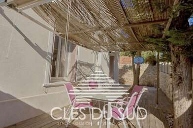 Maison 6 pièces 470000 €