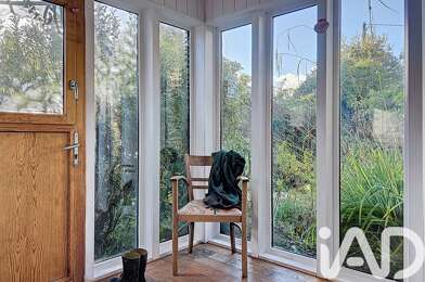 Maison 7 pièces 572000 €