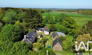 Maison 7 Pièces 145 m² à vendre à Trégomeur (22590)
