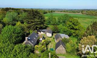 Maison 7 Pièces 145 m² à vendre à Trégomeur (22590)