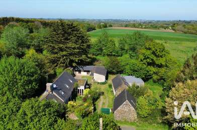 Maison 7 pièces 549900 €