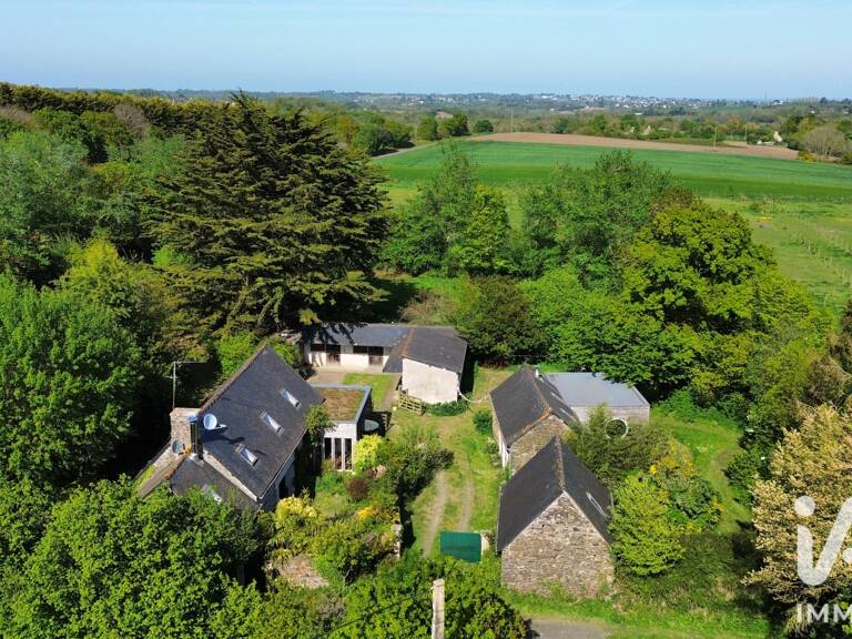 Vente Domaine 7 pièces — photo 1