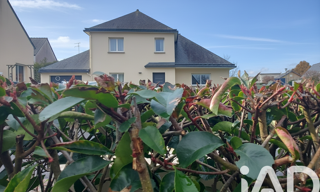 Maison 6 Pièces 145 m² à vendre à Lamballe-Armor (22400)