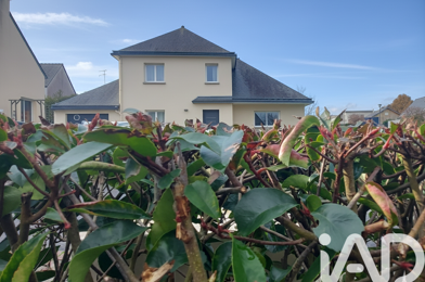 Maison 6 pièces 385000 €