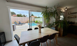 Maison 4 Pièces 82 m² à vendre à Lège (33950)