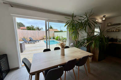 Maison 4 pièces 497000 €