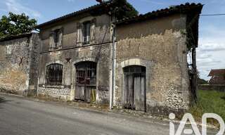 Divers 3 Pièces 175 m² à vendre à Rouffignac (17130)