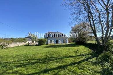 Maison 6 pièces 303500 €