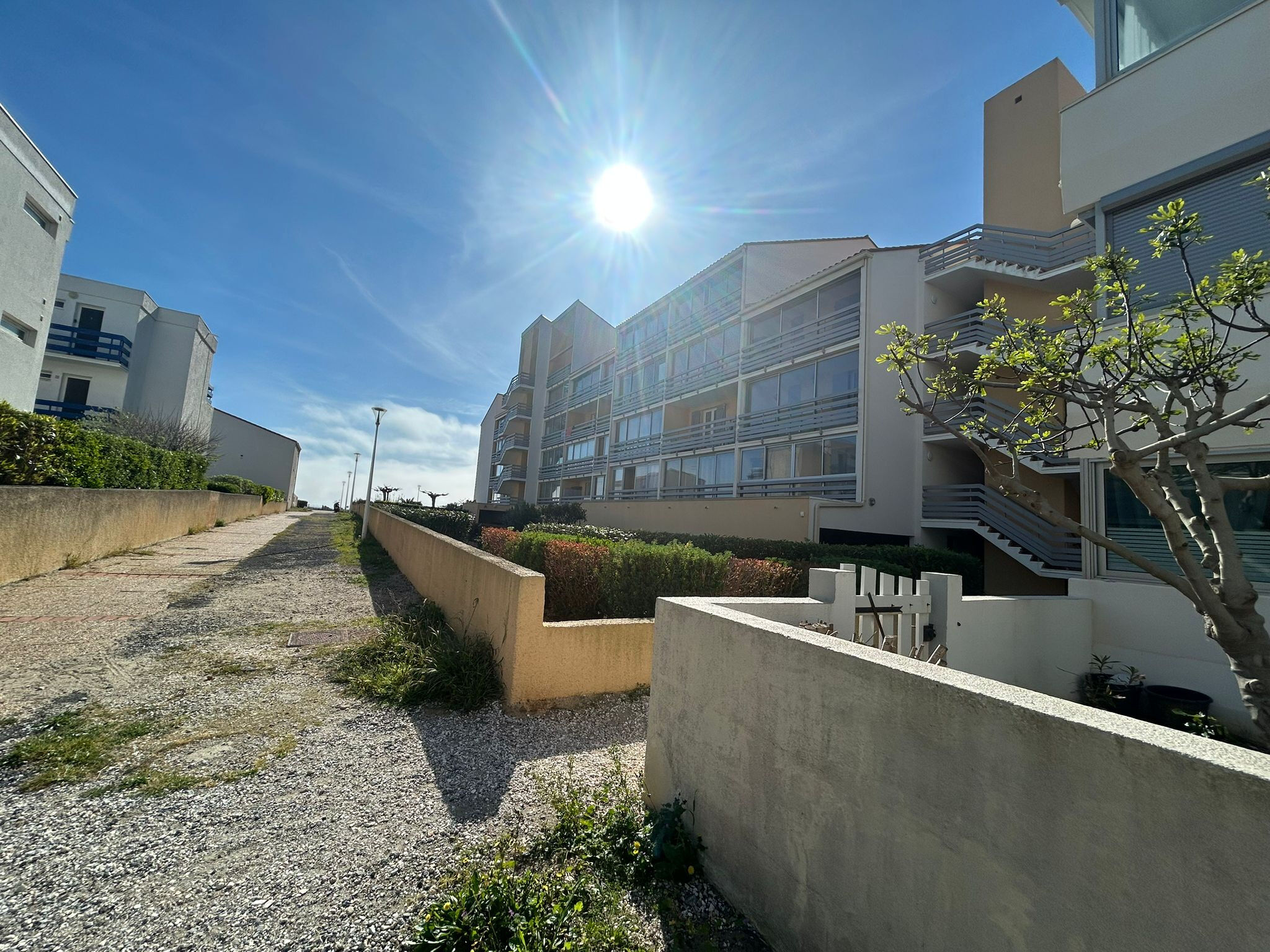  Appartement 2 pièces 27 m²