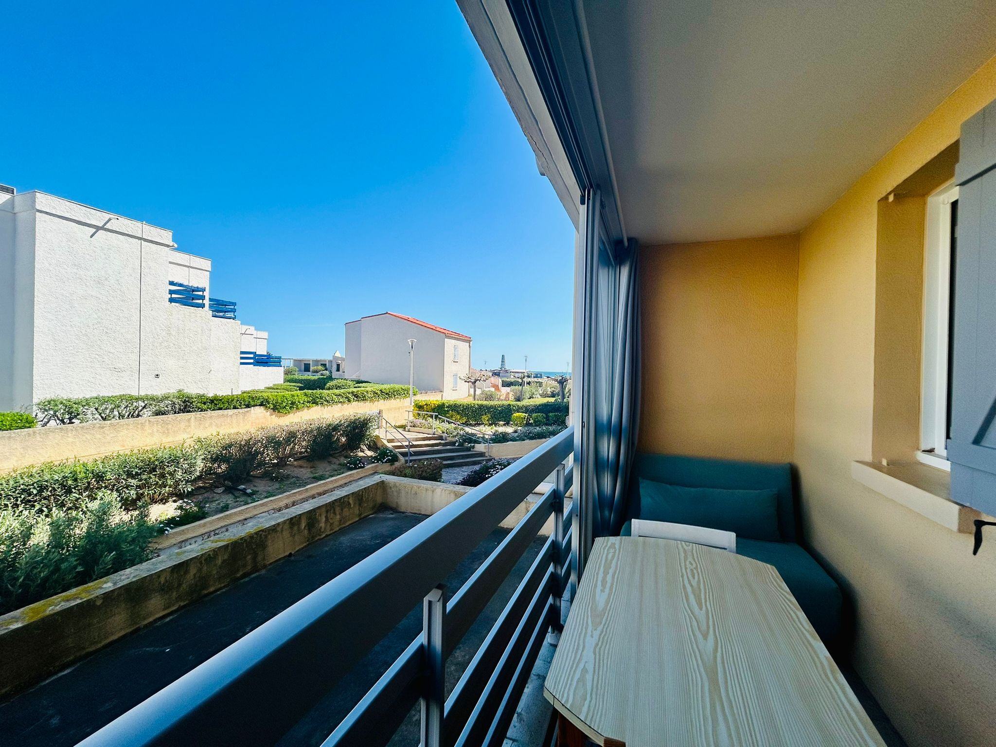 Appartement  T2 à vendre Leucate 11370