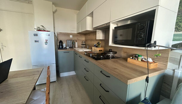 Appartement 2 pièces  à vendre Leucate 11370