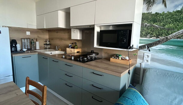 Appartement 2 pièces  à vendre Leucate 11370