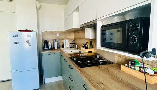 Appartement 2 pièces  à vendre Leucate 11370