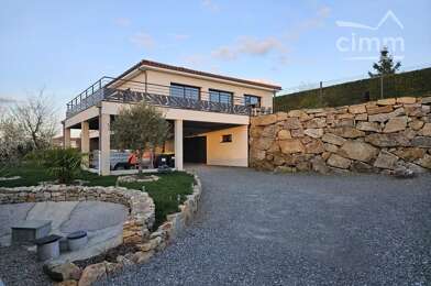 Maison 6 pièces 467550 €