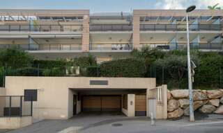 Appartement 4 Pièces 79 m² à vendre à Nice (06100)